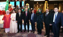 Kızılay ve Kore’li SK, Ankara’da ilaç üretim tesisi kuruyor