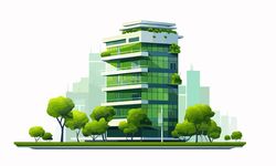 8. Uluslararası Yeşil Binalar ve Şehirler Zirvesi 9 Aralık’ta düzenlenecek