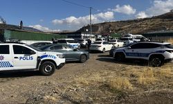 Polis memuru, kayınvalidesini öldürüp intihar girişiminde bulundu