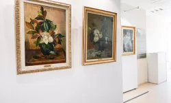 Çankaya'dan ressam İbrahim Çallı’ya saygı