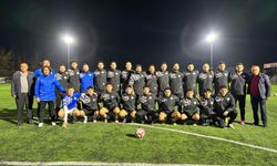 Mamak Belediyesi Spor yeni sezona hazır