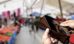 TÜRK-İŞ "Açlık ve Yoksulluk Sınırı Araştırması"nın kasım ayı sonuçlarını açıkladı