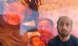 3 çocuğunu öldürdükten sonra eşine, 'çocuklar toprak oldu' yazılı mesaj göndermiş