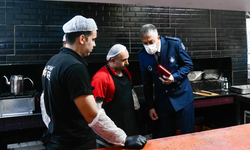 ABB gıda denetimlerini sıklaştırılıyor