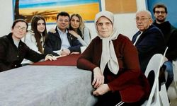 Ekrem İmamoğlu'nun babası ve oğlu ifade verecek