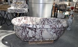 Türk Doğal Taşı Meksika yolunda