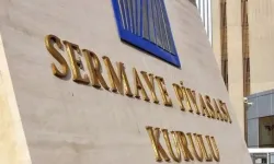 SPK’ya 4 yeni daire başkanlığı