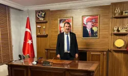 TÜRKYED Başkanı ÇELİK: “Üretmezsek tüketemeyiz, tükeniriz…"