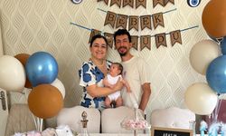 Ankara'daki apartman yangınında eşi ve bebeğini kaybeden Şahin, sorumluların cezalandırılmasını istiyor