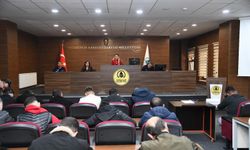 Pursaklar Belediyesi vatandaşlara iş kapıları aralıyor