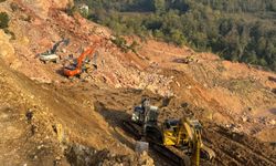 2 kişinin toprak altında kaldığı taş ocağı göçüğünde 2 tutuklama