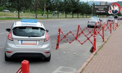 B sınıfı ehliyet asgari ücreti geçti