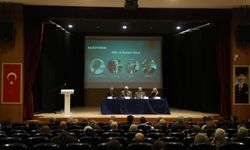 Harf Devrimi’nin 97. yılı Çankaya’da kutlandı