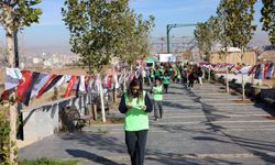 Ankaragücü çıkışını sürdürdü