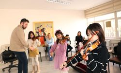 Muammer Sun Müzik Atölyesi başvuruları başlıyor