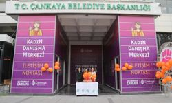 Çankaya'da kadına yönelik şiddete karşı mücadele ve dayanışma günleri başladı