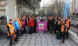 Çankaya Belediyesi elektronik atıkları geri kazandırıyor