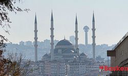 Başkentte haftanın havası