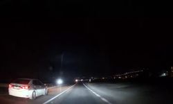 Kırıkkale'de trafik güvenliğini tehlikeye düşüren sürücü yakalandı