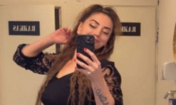 Yasemin’i, Ankara’dan Bursa'ya gelip öldürmüş