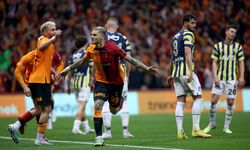 Galatasaray, Kadıköy'deki son 9 müsabakada sadece 1 kez mağlup oldu