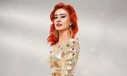 Yıldız Tilbe Ankara'da konser verecek