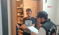 Yedikule Göğüs Hastalıkları Hastanesi'nde 'yolsuzluk' davasında 6 sanığa tahliye