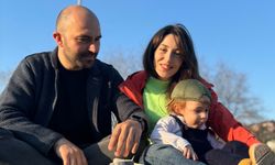 3 yaşındaki DMD'li Bulut için 'yaşam çağrısı'