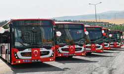 Ankara’da 21 otobüs hattının güzergâhı değişti