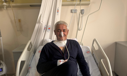 35 yıl sigara içti, gırtlağının yarısı alındı