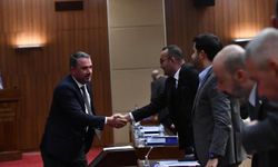 Pursaklar’ın bütçesi oy birliğiyle onaylandı