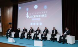 4'üncü Uluslararası Göç Konferansı Ankara'da gerçekleştirildi