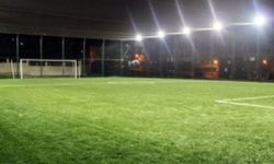 Halı saha maçında kalp krizi geçiren 17 yaşındaki Ahmet öldü