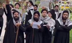 Atatürk için okunan mevlitte kışkırtma girişimi