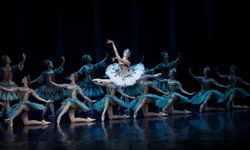 Don Kişot balesi İstanbul Genç Bale Topluluğunca sahnelenecek