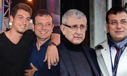 Ekrem İmamoğlu'nun babası ve oğluna 'Yurt dışına çıkış yasağı' tedbiri uygulandı