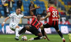 Gençlerbirliği Başakşehir'i konuk edecek