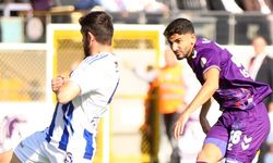 Keçiörengücü Adana deplasmanında