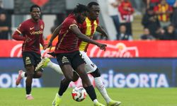 Gençlerbirliği Kocaeli deplasmanında