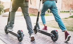 Ankara'da skuter düzenlemesi UKOME'de onaylandı