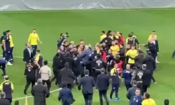 GS-FB derbisinde stat müdürünün darbedilmesine ilişkin davada mütalaa açıklandı