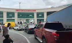 Yerli plakalı taşıtların gümrük kapılarındaki işlemleri hızlanacak