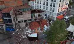 AFAD: Sındırgı 'Genel Hayata Etkili Afet Bölgesi' olarak belirlenmiştir