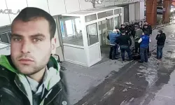 Bedensel engelli Ercan'ın öldürülmesine ilişkin davada 3 tahliye