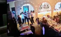 Eğlence mekanına ateş açan 3 şüpheliye gözaltı