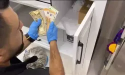 Mersin'de uyuşturucu ticareti operasyonu: 16 tutuklama