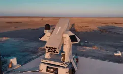 LEVENT füzesi, hedefini tam isabetle vurdu