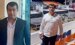Azerbaycan muaythai federasyon başkanına saldırı davasında 3 tahliye