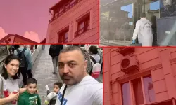 Fatih'te zehirlenme şüphesi soruşturmasında otel sahibi yeniden gözaltına alındı