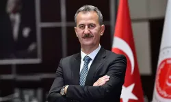 Haluk Görgün: Ramjet itki sistemlerinin testlerine devam ediyoruz